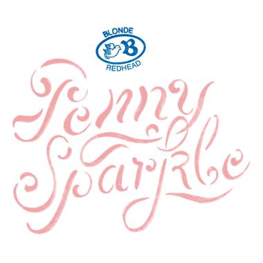 Blonde Redhead -  Penny Sparkle